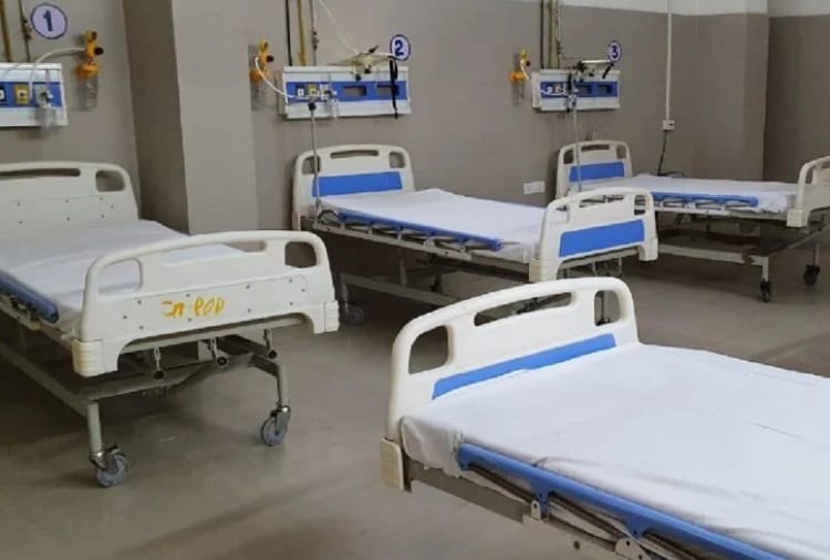 Chandigarh Administration has made arrangements for 618 beds for Corona Patients in City  