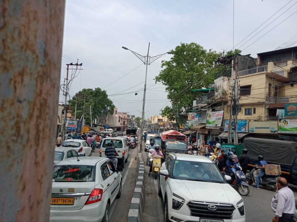Coronavirus in Uttarakhand Festive Season: New Sop Issued in Dehradun for Other State People