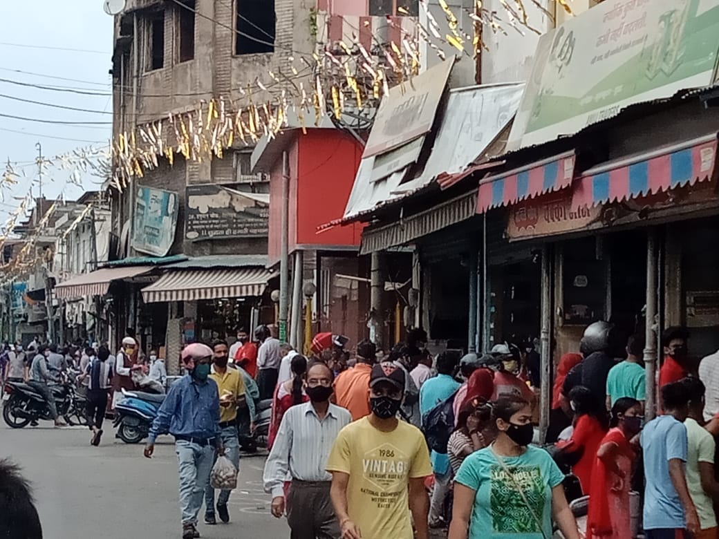 Uttarakhand Corona Curfew Guidelines:  Corona Curfew  Revised New SOP Released Today