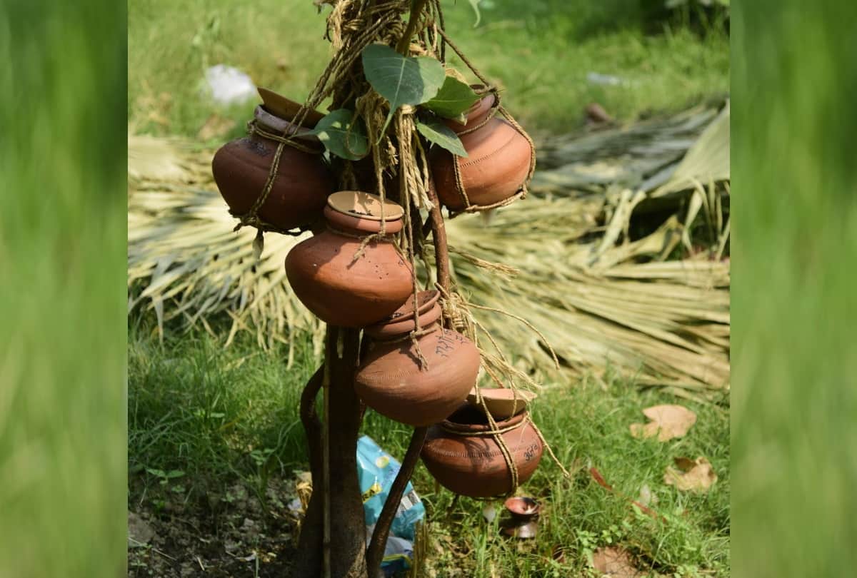 Lucknow is seeing big number of deaths in covid era.