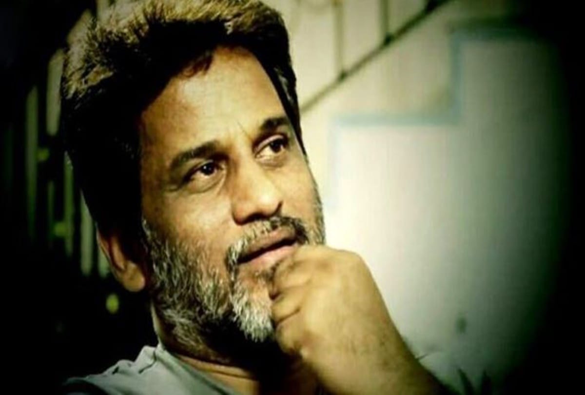 Popular actor and anchor T Narsimha Rao aka  TNR passed away due to covid19