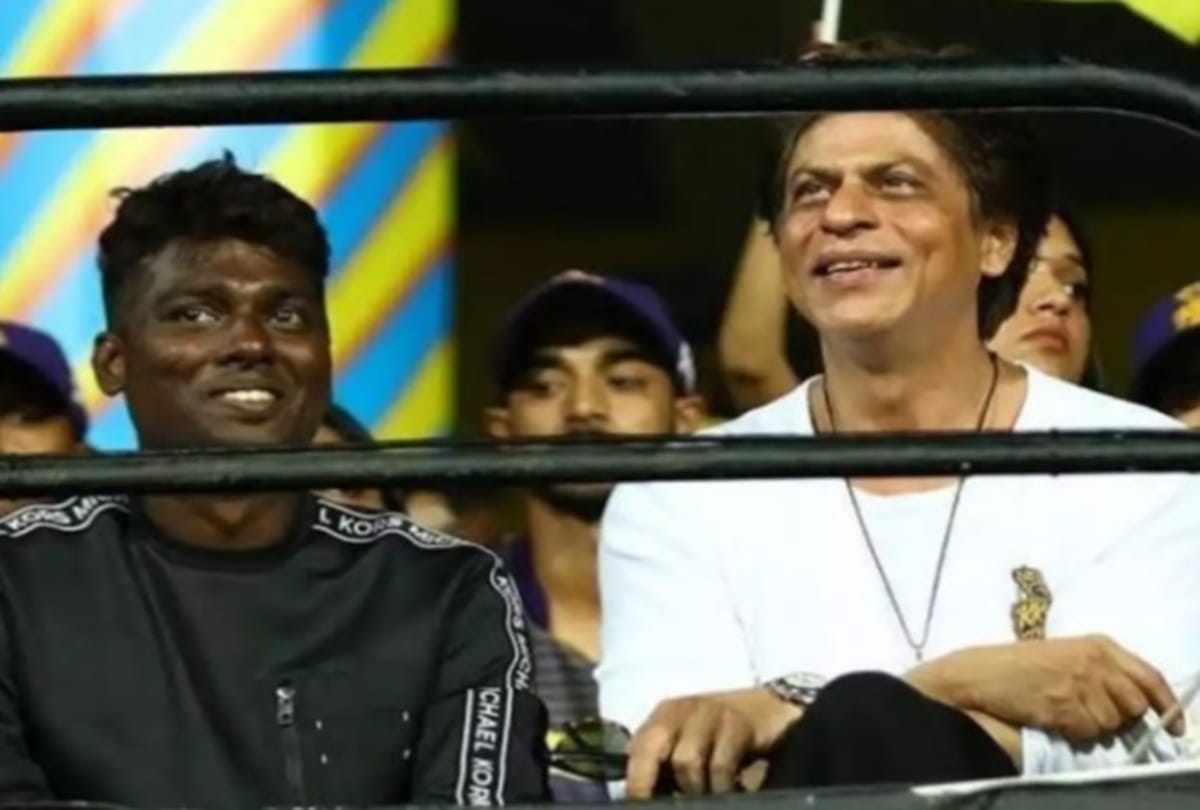 Shah Rukh Khan to reunite with Sanjay leela Bhansali after 20years for next movie
