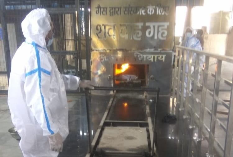 Number of Patients of Cold and Fever increased in Many Villages of Haryana 
