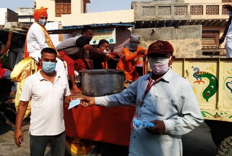 Number of Patients of Cold and Fever increased in Many Villages of Haryana 