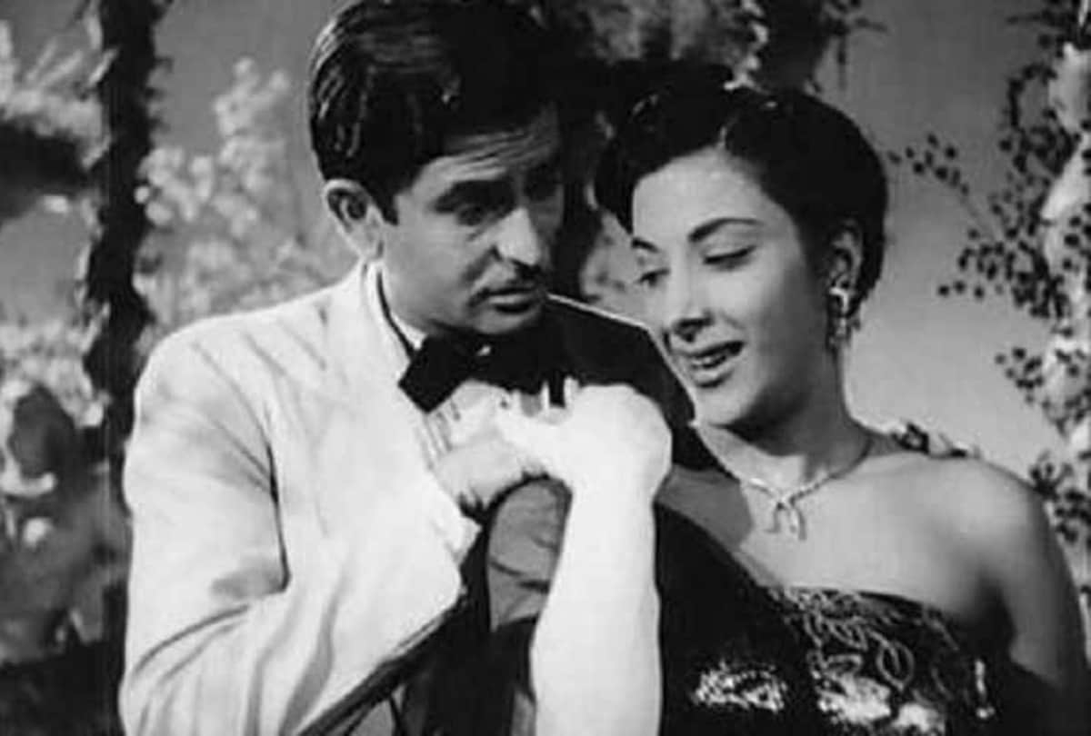 These 10 Top Bollywood Films Of Golden Era Of 1950s You Must Watch Gurudutt Madhubala Raj Kapoor