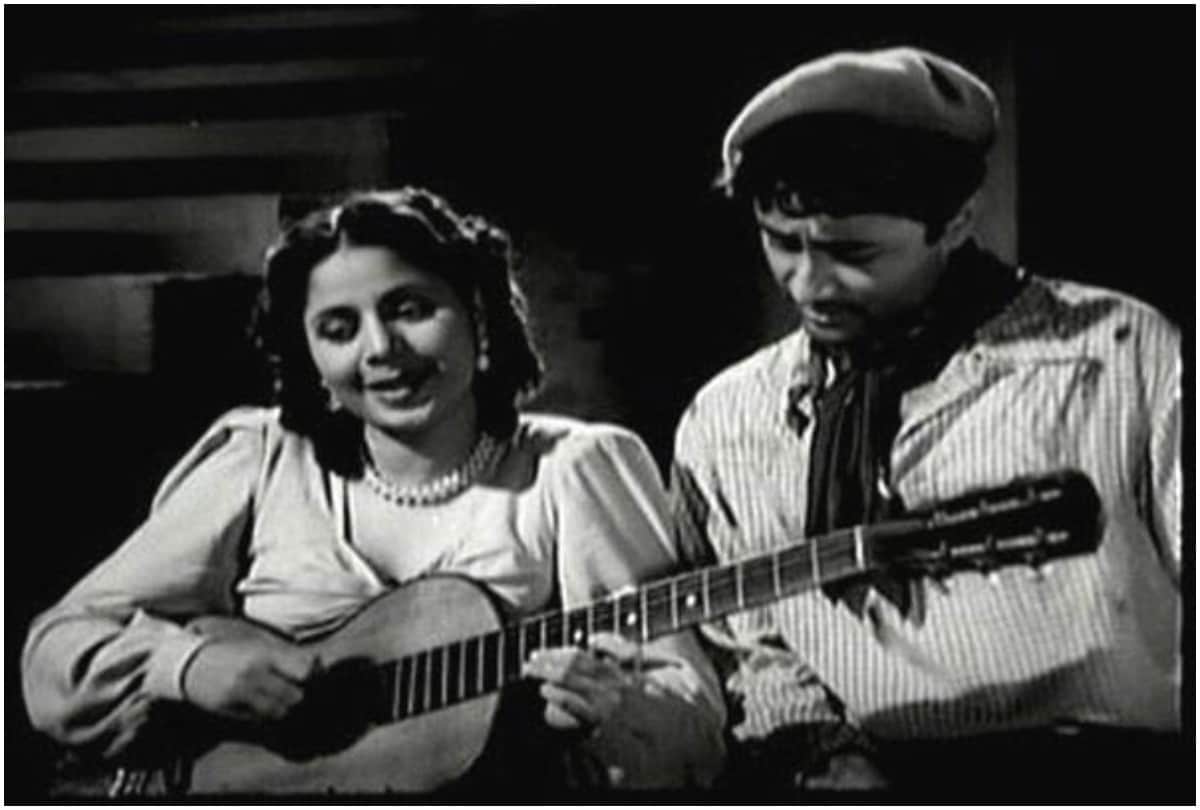 These 10 Top Bollywood Films Of Golden Era Of 1950s You Must Watch Gurudutt Madhubala Raj Kapoor