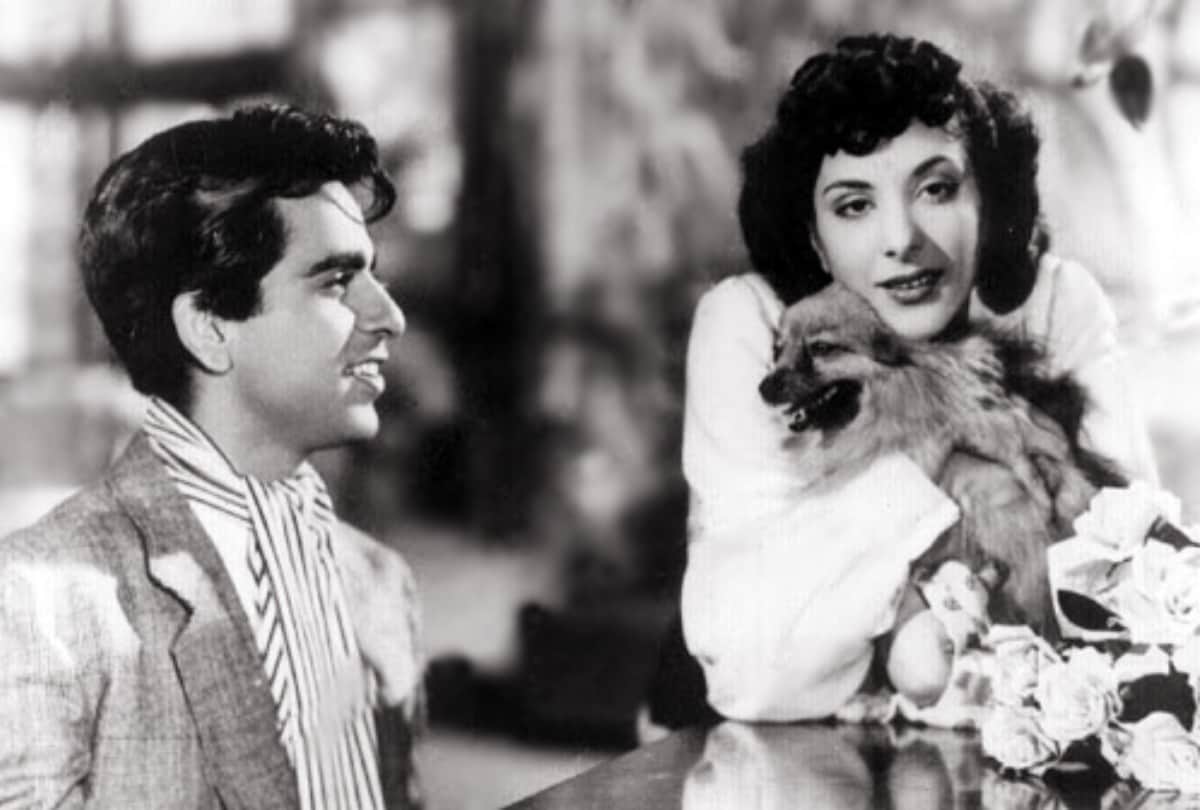 These 10 Top Bollywood Films Of Golden Era Of 1950s You Must Watch Gurudutt Madhubala Raj Kapoor