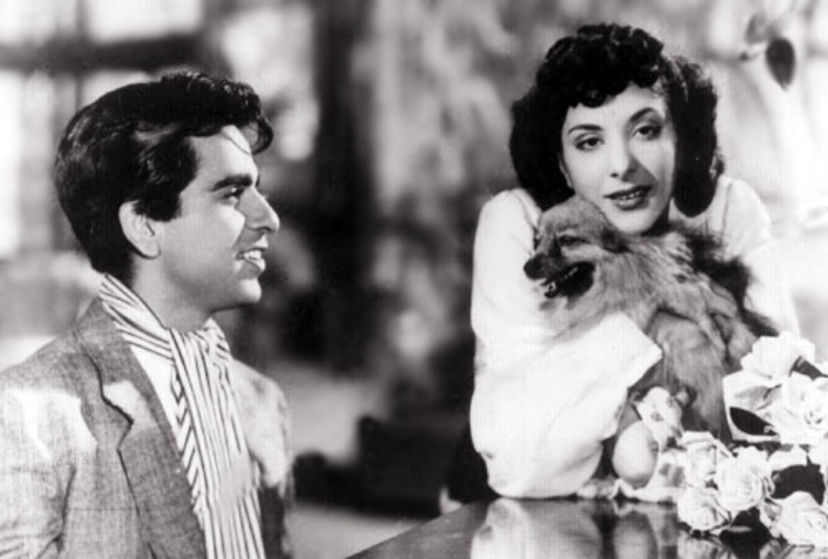 These 10 Top Bollywood Films Of Golden Era Of 1950s You Must Watch Gurudutt Madhubala Raj Kapoor