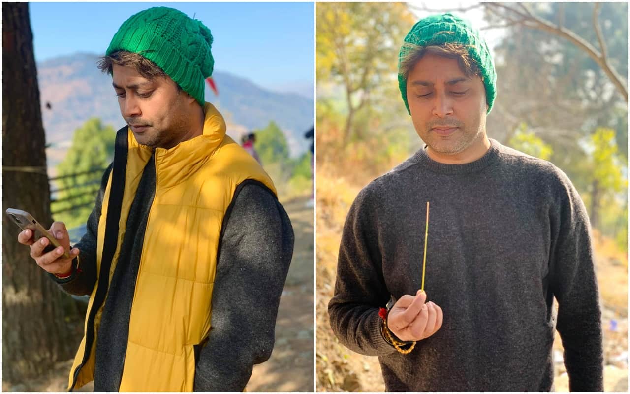 Rahul Vohra's Wife Jyoti Tiwari Demands Justice for Husband, Shares Heartfelt Note