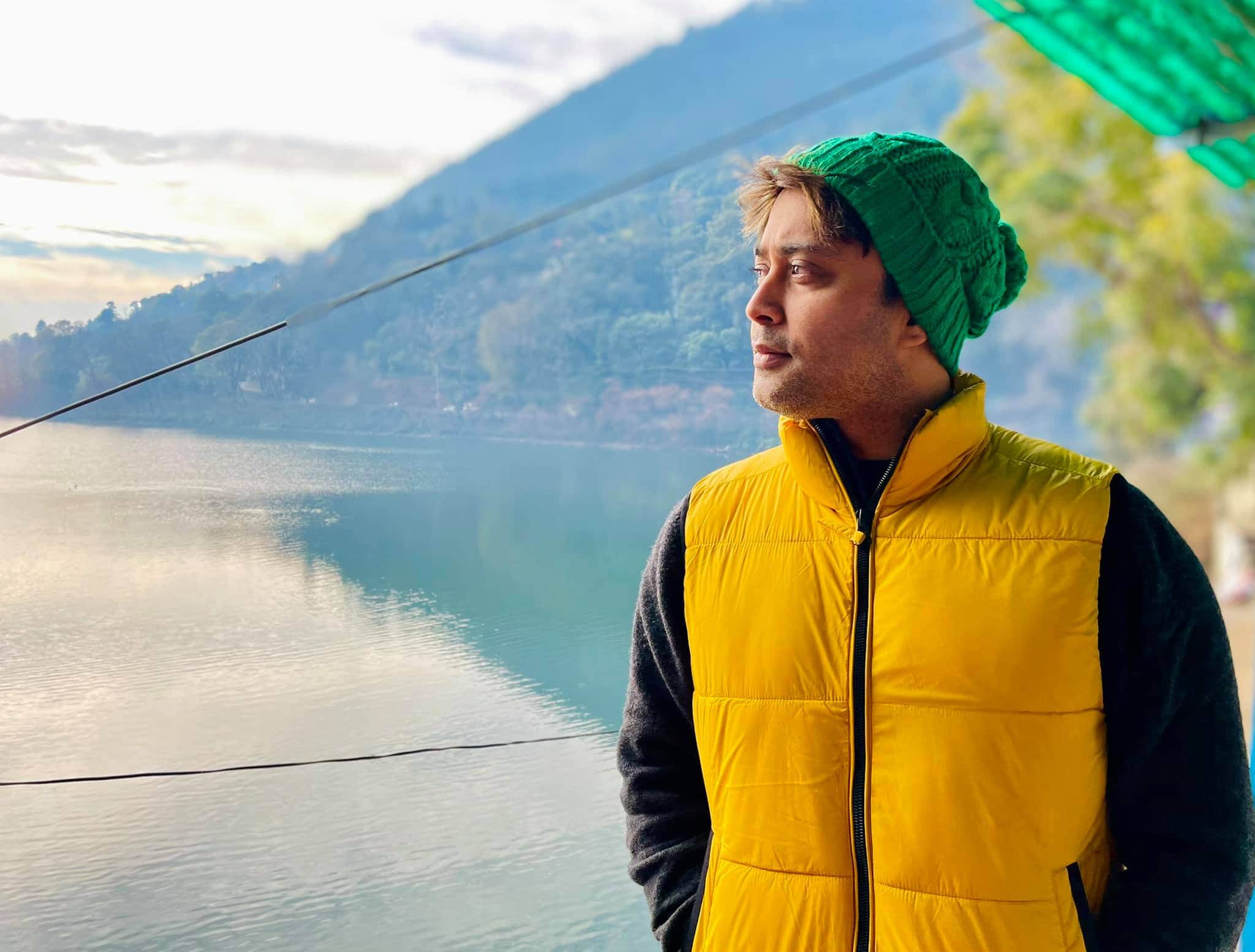 YouTuber Rahul Vohra dies of Covid 19 complications after posting treatment acha mil jata to main bhi bach jata