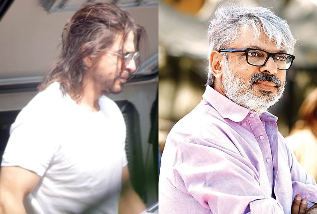 Shah Rukh Khan to reunite with Sanjay leela Bhansali after 20years for next movie