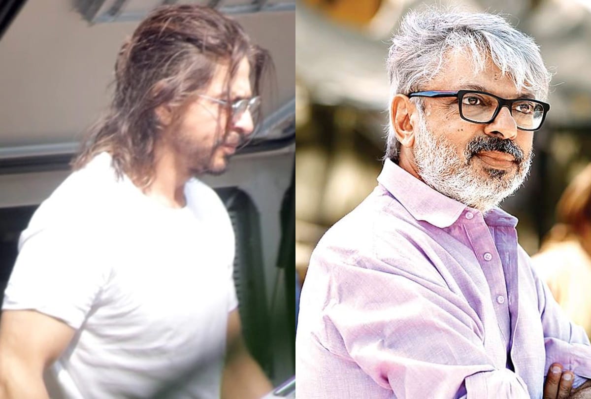 Shah Rukh Khan to reunite with Sanjay leela Bhansali after 20years for next movie