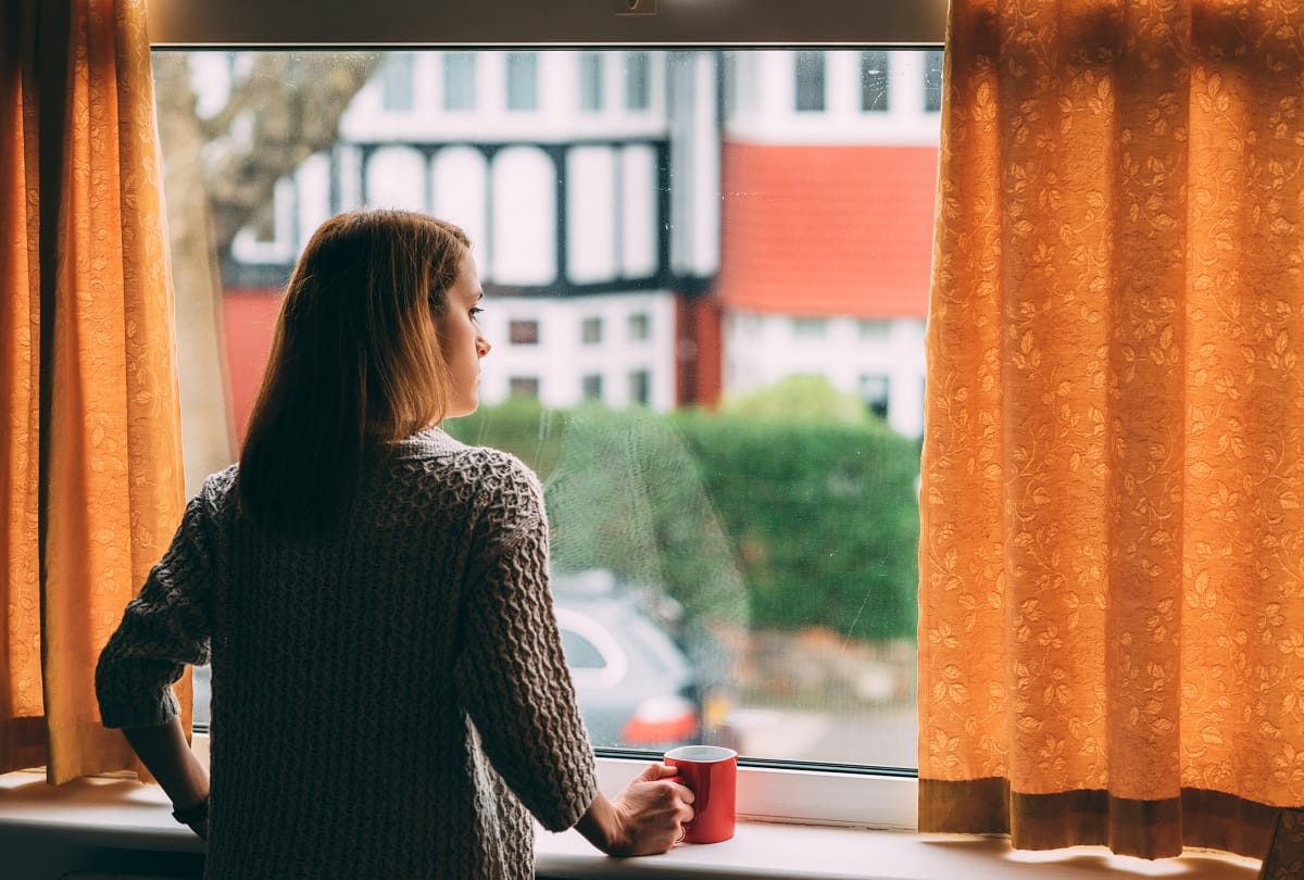 relationship tips These are the ways to overcome loneliness in lockdown