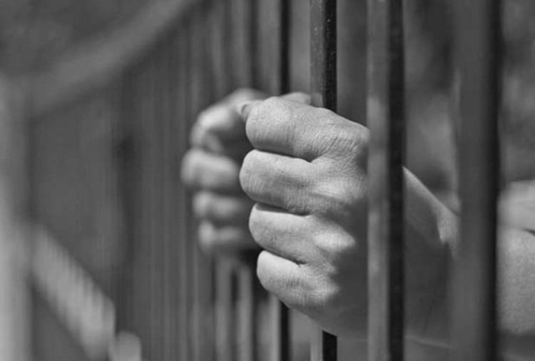 Four temporary jails for people violating Corona curfew have been set in Ludhiana of Punjab