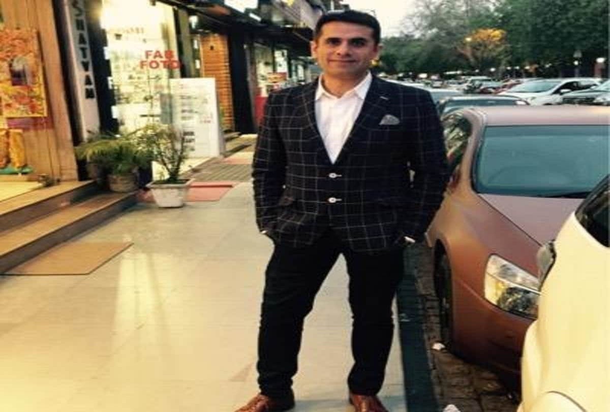 Oxygen concentrator black marketing case hearing on navneet kalra bail plea adjourn