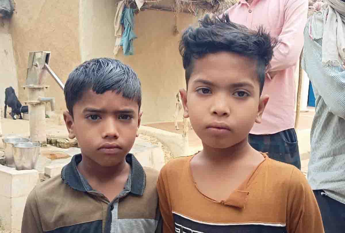 Murder of wife in illicit relations: husband reached the police station and said i cut her throat