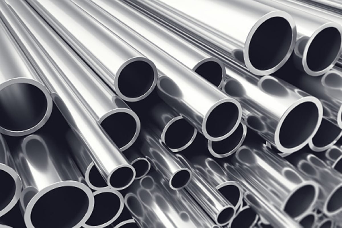 Anti Dumping Duty Will Be Imposed On Import Of tubes and pipes till october