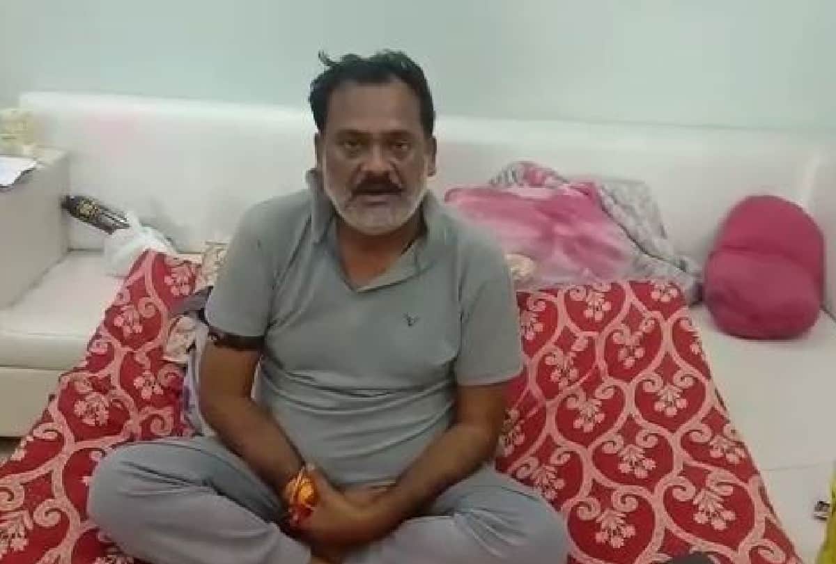 Jasrana Bjp Mla Wife Sandhya Lodhi Reffer To Hospital From Sn Medical College