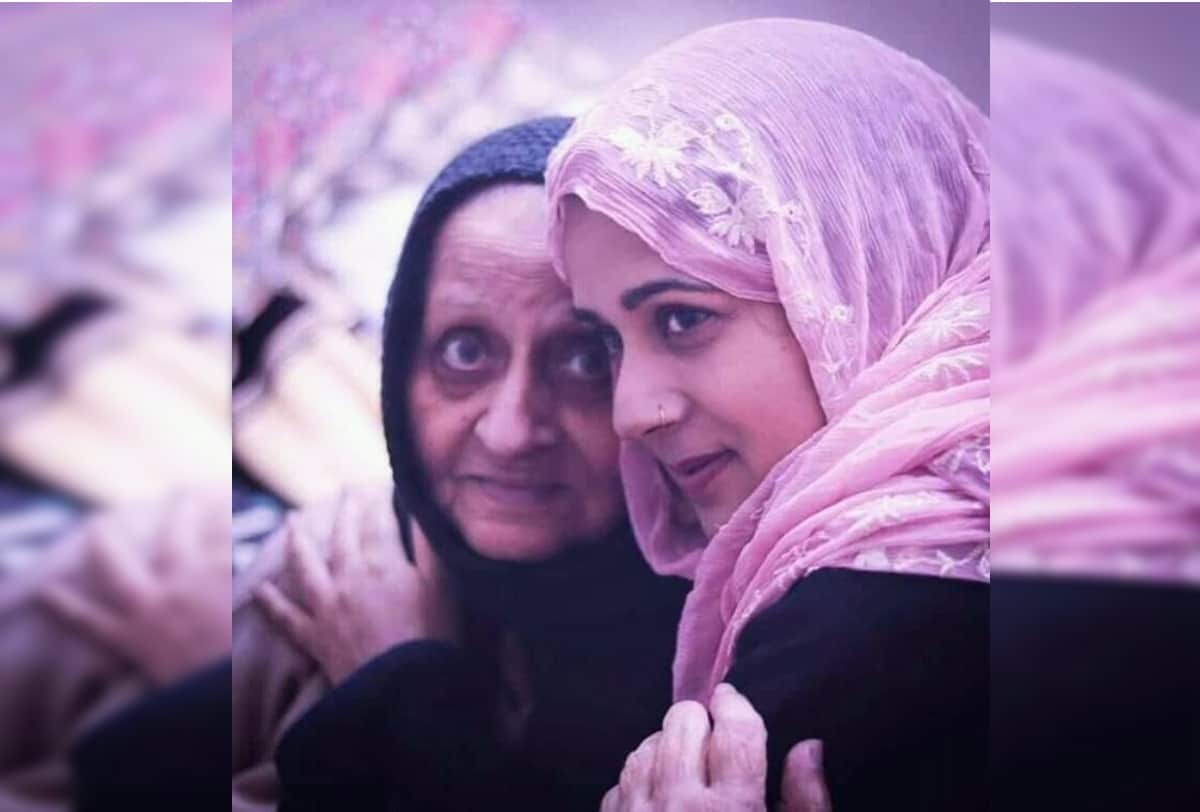 Indian origin veteran Pakistani actress Talat Siddiqui passes away at 82 in Karachi was born in shimla