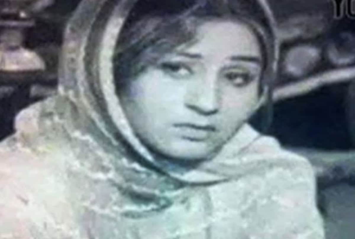 Indian origin veteran Pakistani actress Talat Siddiqui passes away at 82 in Karachi was born in shimla