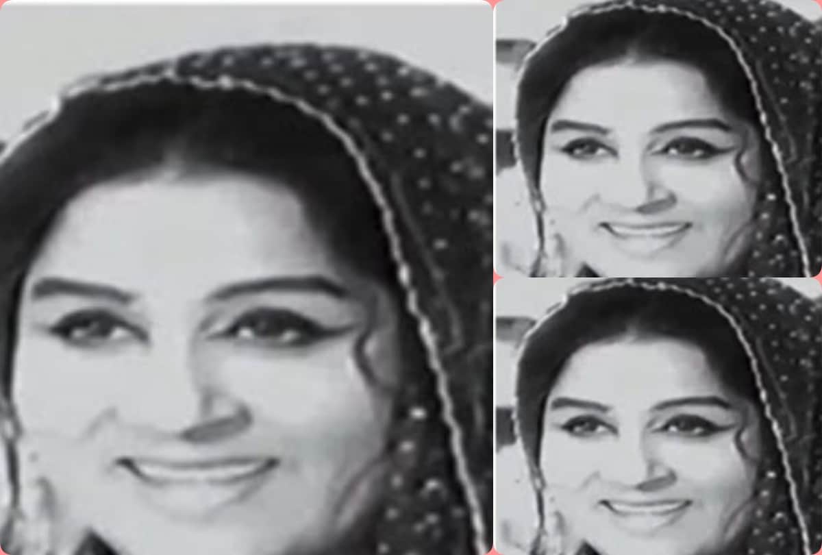 Indian origin veteran Pakistani actress Talat Siddiqui passes away at 82 in Karachi was born in shimla