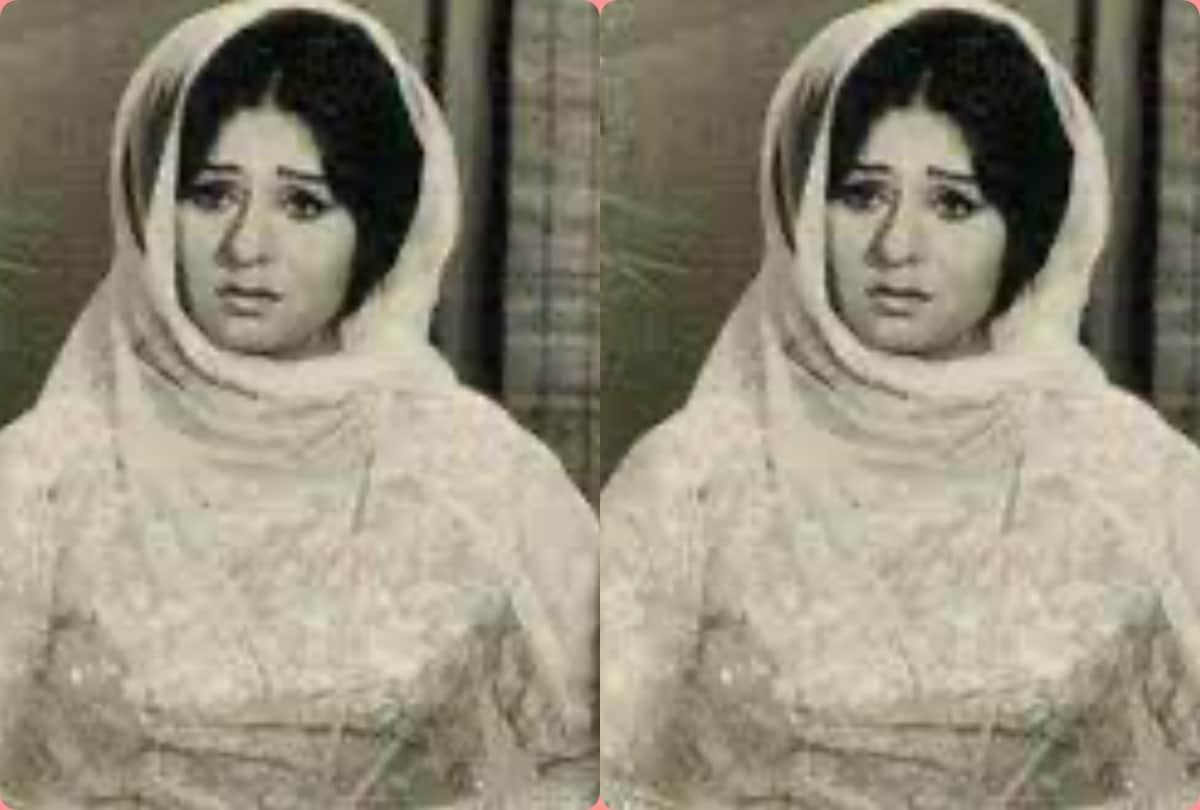 Indian origin veteran Pakistani actress Talat Siddiqui passes away at 82 in Karachi was born in shimla