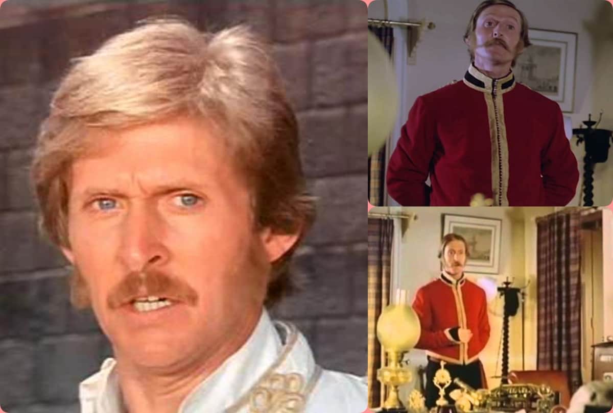 Foreign stars list actors acted in bollywood films Ben Kingsley Bob Christo Tom Alter and Giselli Monteiro