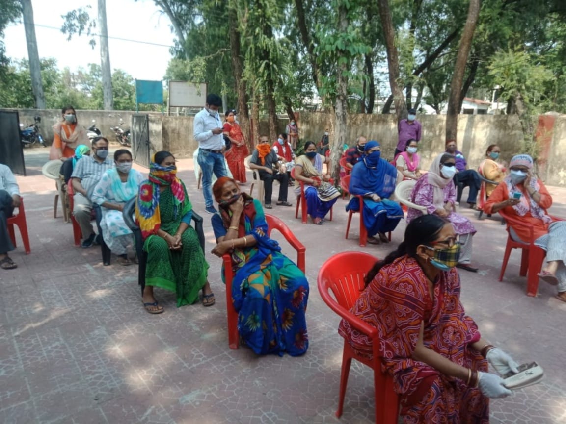 Vaccine Crisis in India:  There is many  states Facing vaccine shortage include Delhi Maharashtra Odisha vaccine drive vaccination