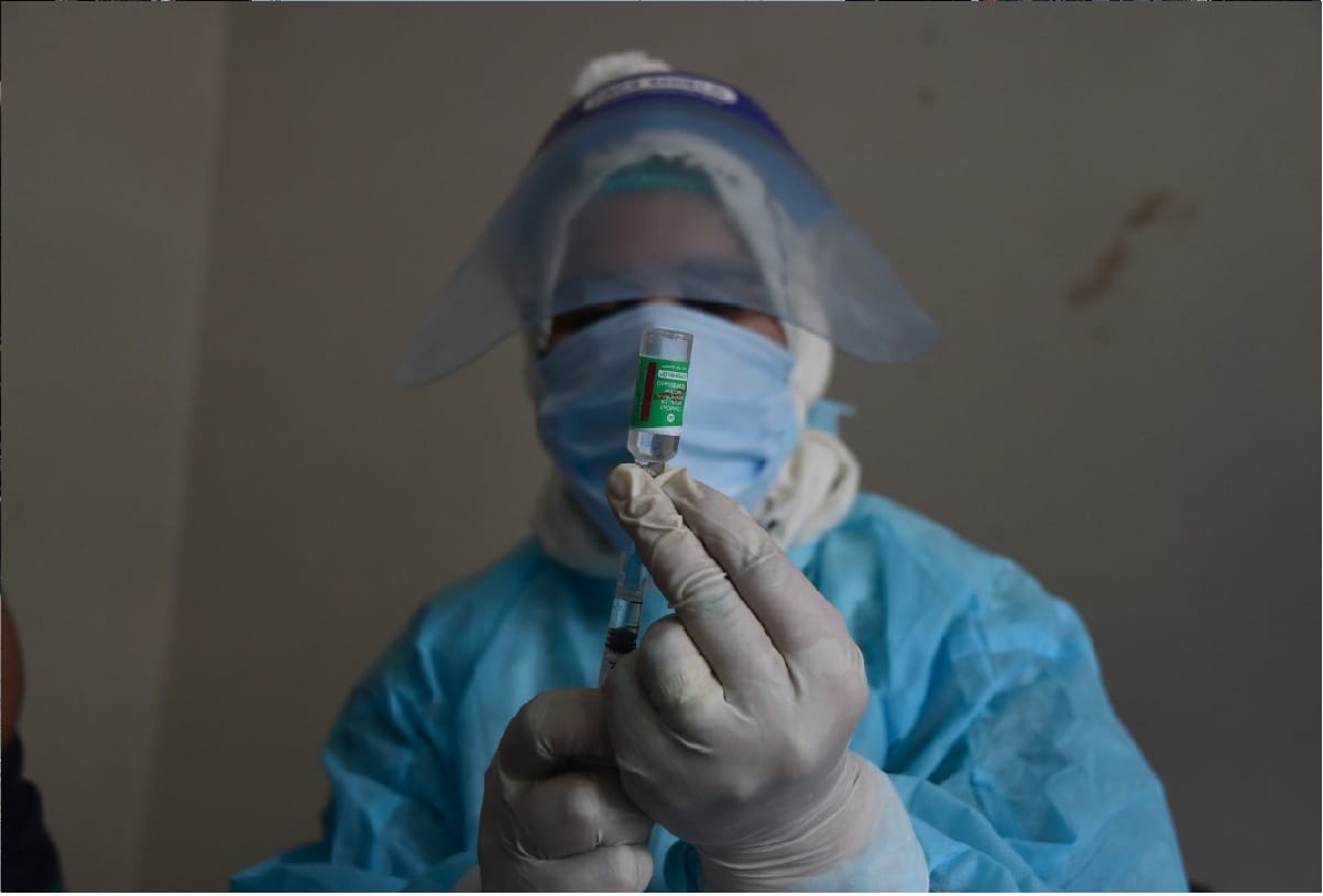 People going abroad can get Covishield vaccine on 28th day