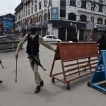 जम्मू-कश्मीर में कोरोना वायरस
