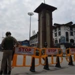 jammu kashmir