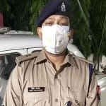 meerut police