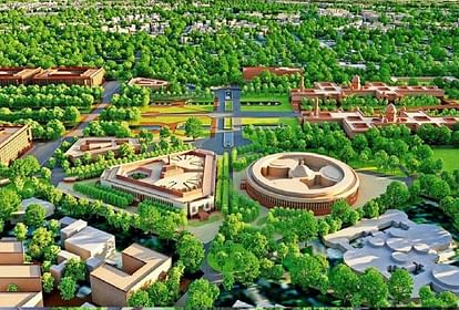 Amazing facts about Prime Ministers Residence Interesting Facts About Indian PM House 7 Lok Kalyan Marg