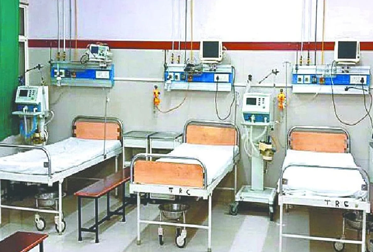 Isolation rooms to be built in industrial units, coronavirus news