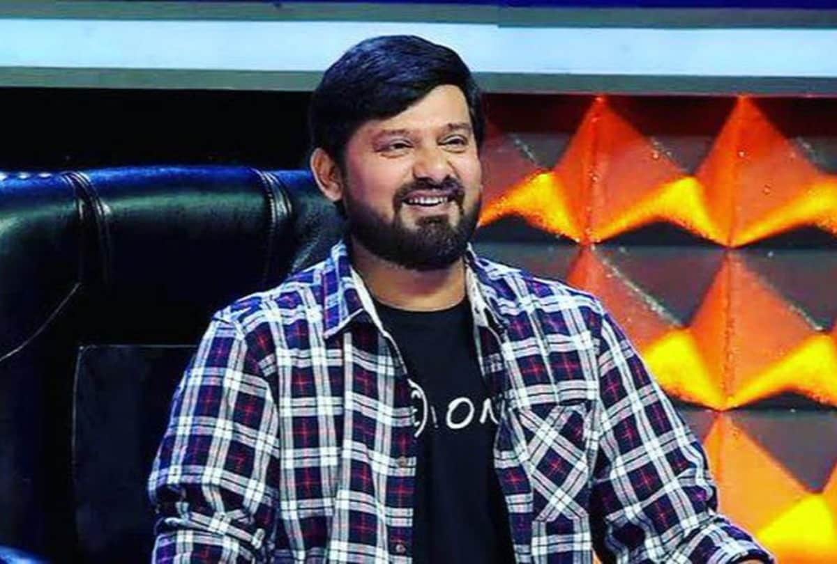Sajid Khan Reveals To Pankaj Shukla About Sonu Nigam Hit Album Deewana Was Made For Wajid Khan