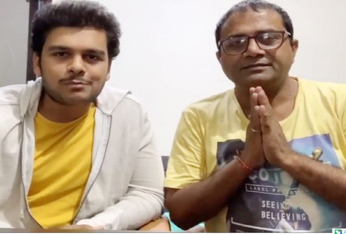 Taarak Mehta Ka Ooltah Chashmah's former Tapu aka Bhavya Gandhi's father passes away due to COVID-19