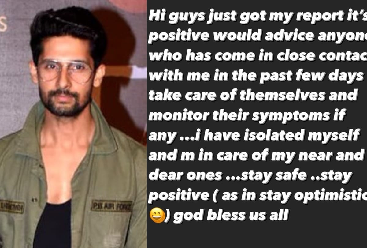 Ravi Dubey Tests Positive For Covid-19 Says I Have Isolated Himself