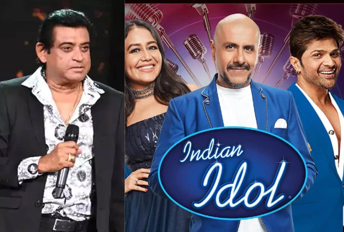 top news rumors of Mukesh Khanna demise and Amit Kumar revealed truth of Indian Idol