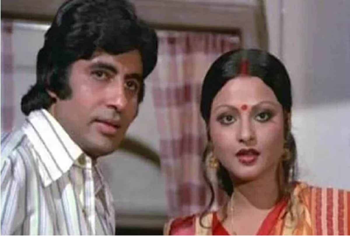 Bollywood These films have never been released, first film of Amitabh Bachchan and Rekha also included in the list