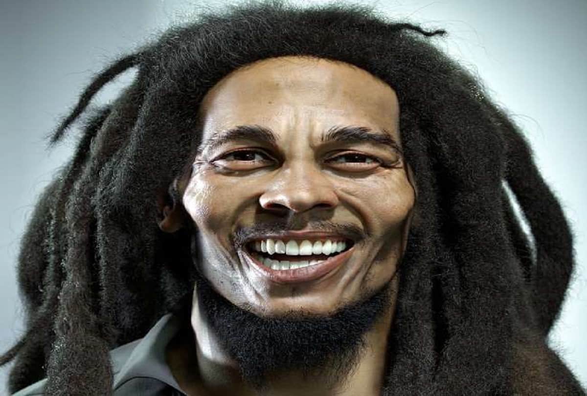 Bob Marley’s journey to justice, joy and to Christian faith