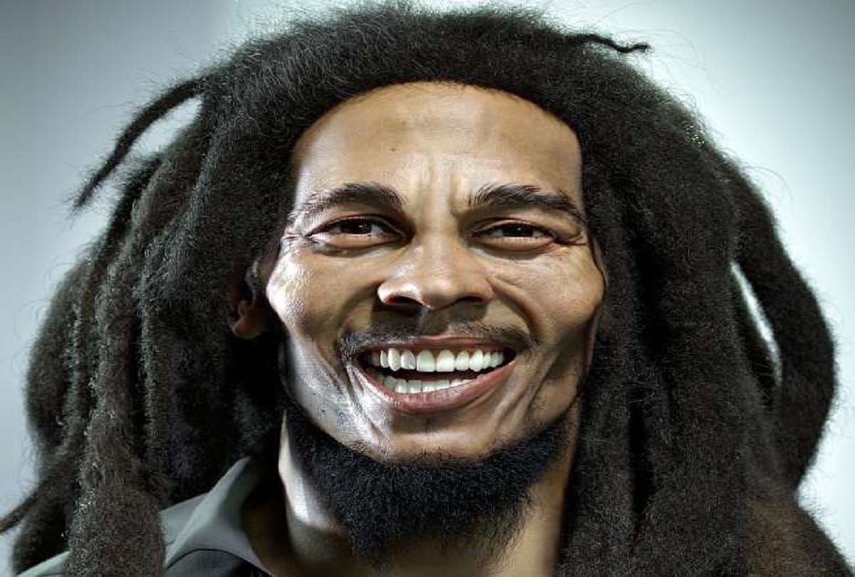 Bob Marley’s journey to justice, joy and to Christian faith