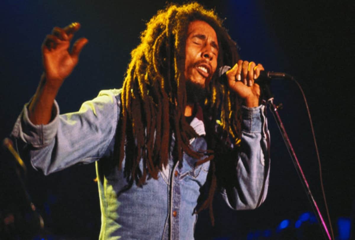 Bob Marley’s journey to justice, joy and to Christian faith