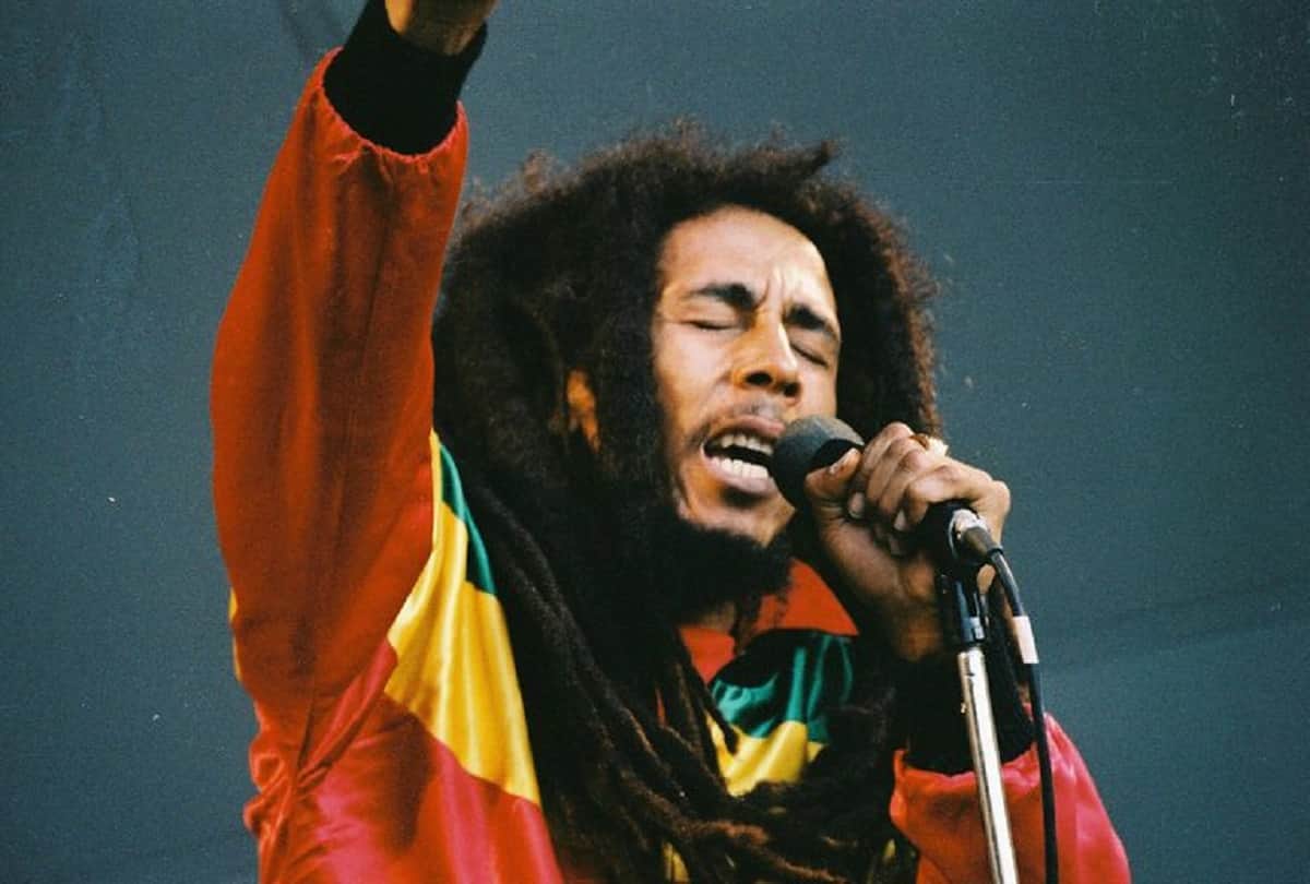 Bob Marley’s journey to justice, joy and to Christian faith
