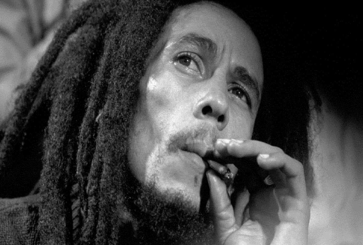 Bob Marley’s journey to justice, joy and to Christian faith