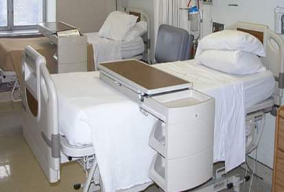 बेड(सांकेतिक)