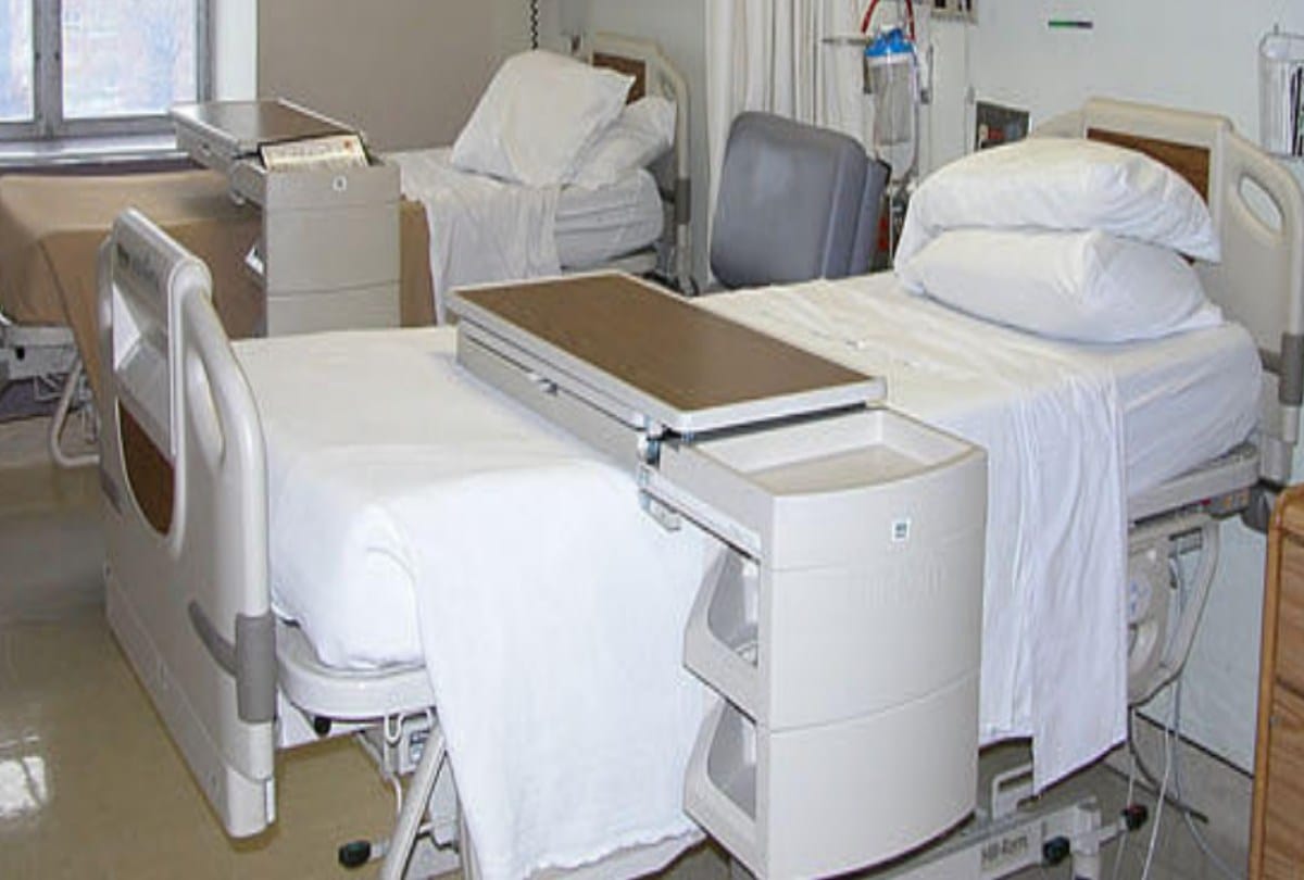 covid19: 11 thousand oxygenated beds prepared in Himachal, 1400 personnel trained