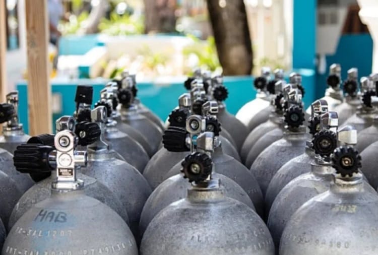 Fraud in Name of Oxygen Cylinder Delivery in Chandigarh