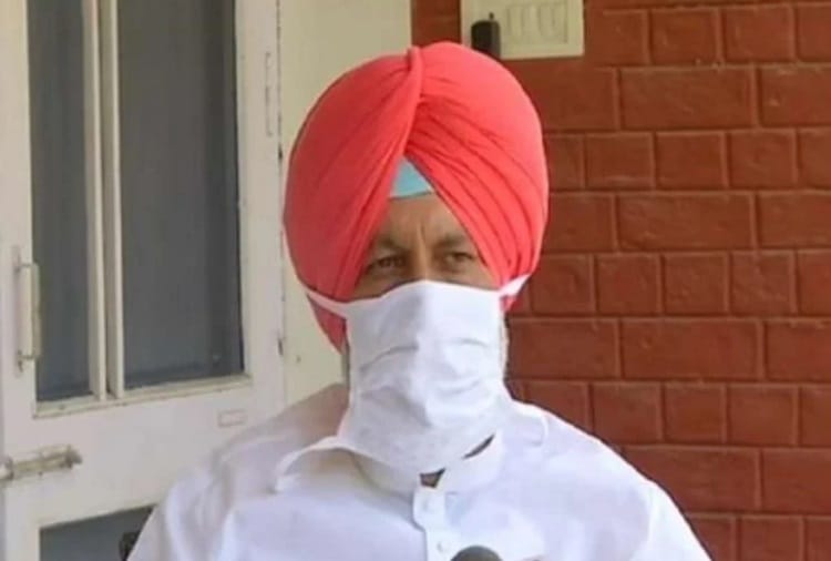 Punjab government resumed services of 1400 NHM employees in State 