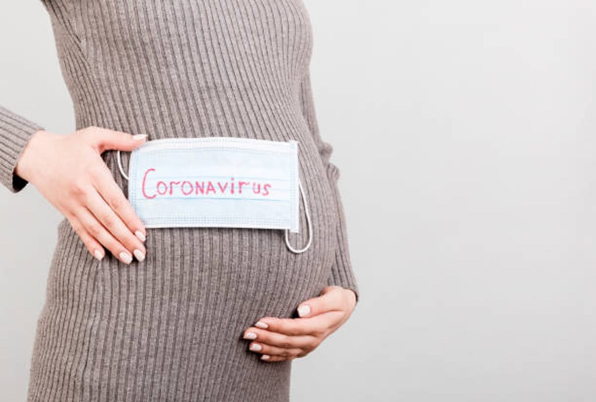 Coronavirus risk factors pregnant women covid 19 pregnancy risks