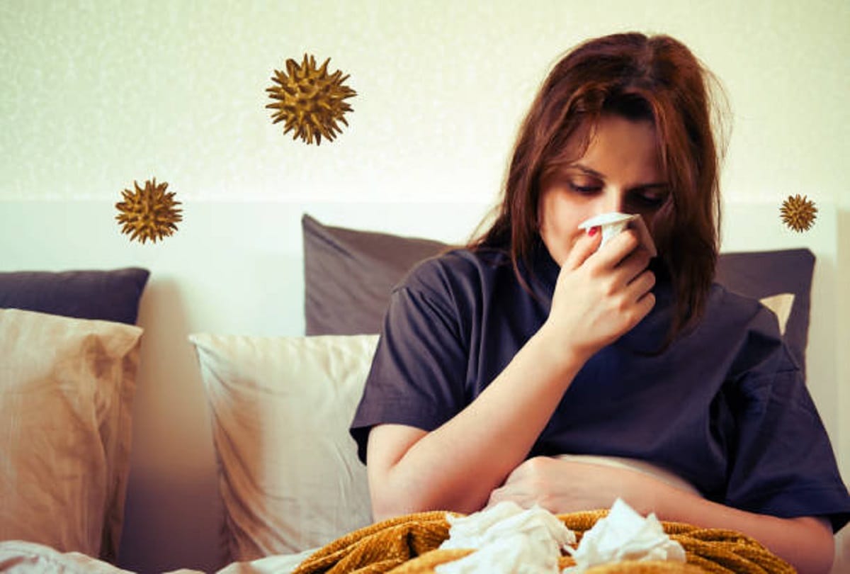 Coronavirus risk factors pregnant women covid 19 pregnancy risks